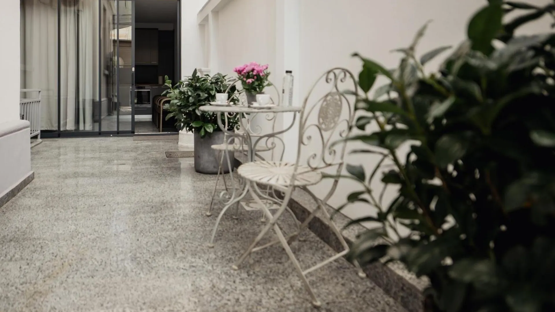 Gasthof Hotel Aristide House Bukarest