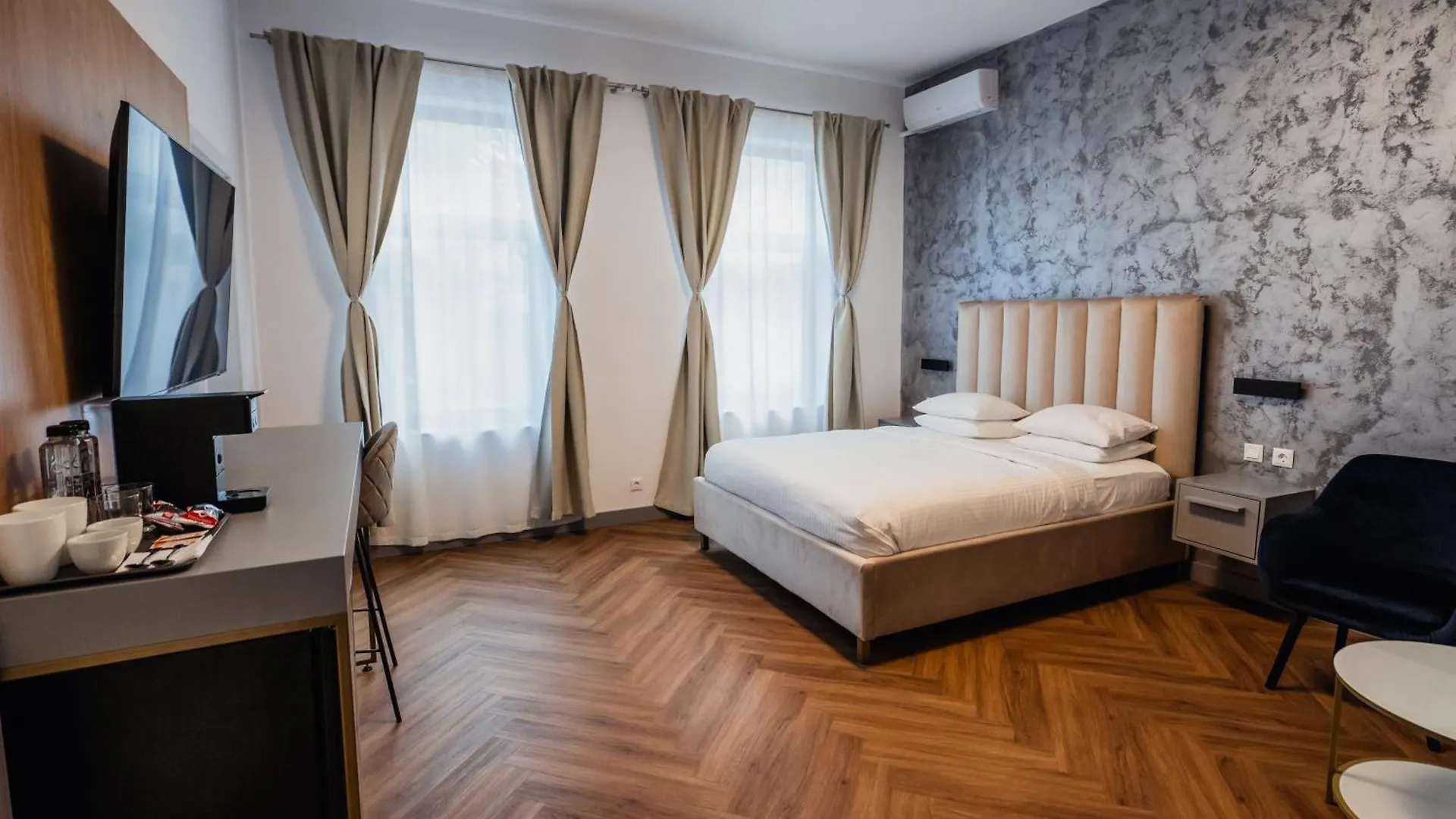 Hotel Aristide House Bukareszt 0*,  Rumunia