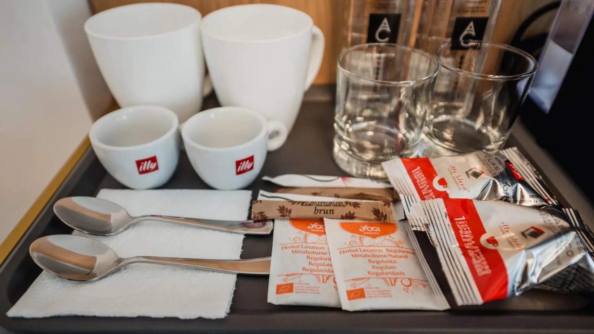 Hotel Aristide House Bukarest