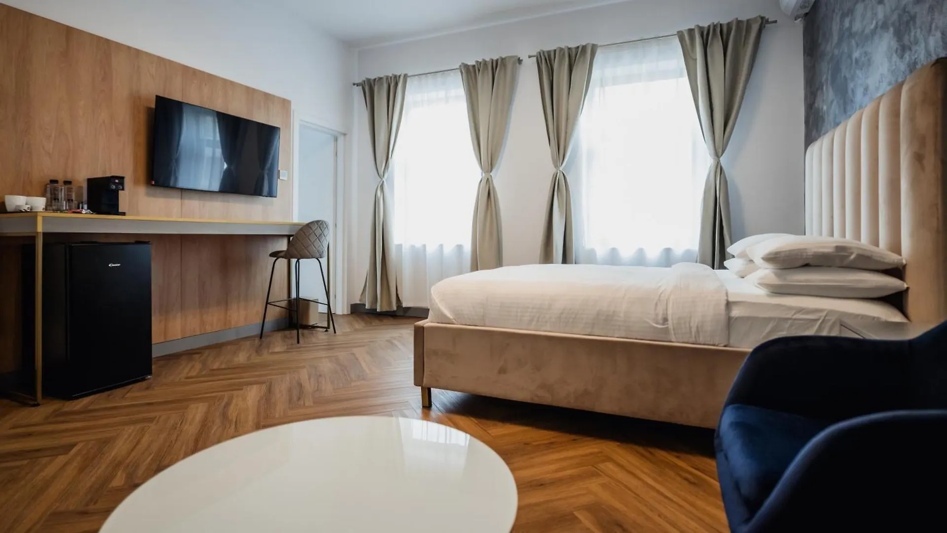 Hotel Aristide House Bukarest Gasthof
