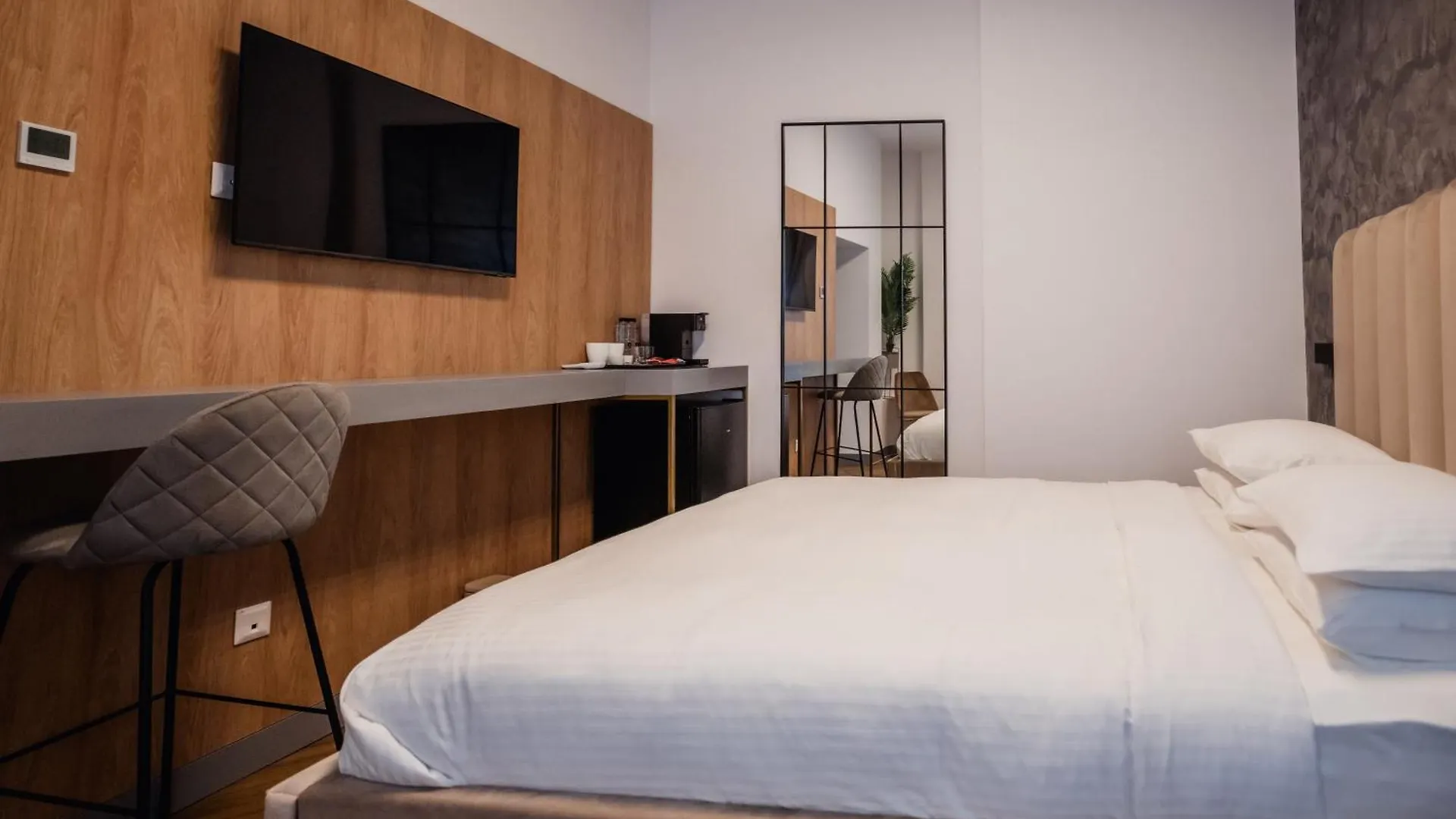 Hotel Aristide House Bukarest Gasthof