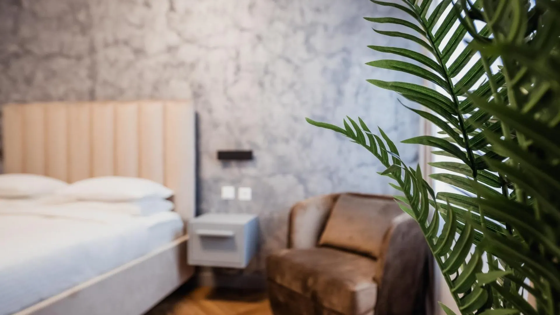 Gasthof Hotel Aristide House Bukarest