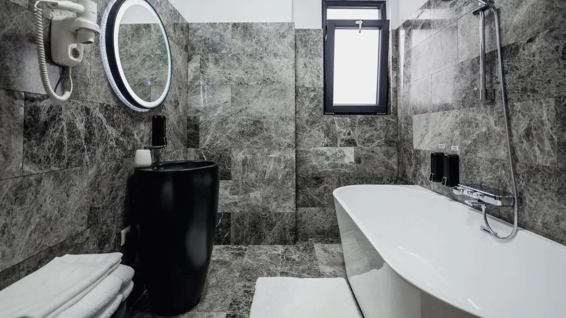 Hotel Aristide House Bukarest Gasthof