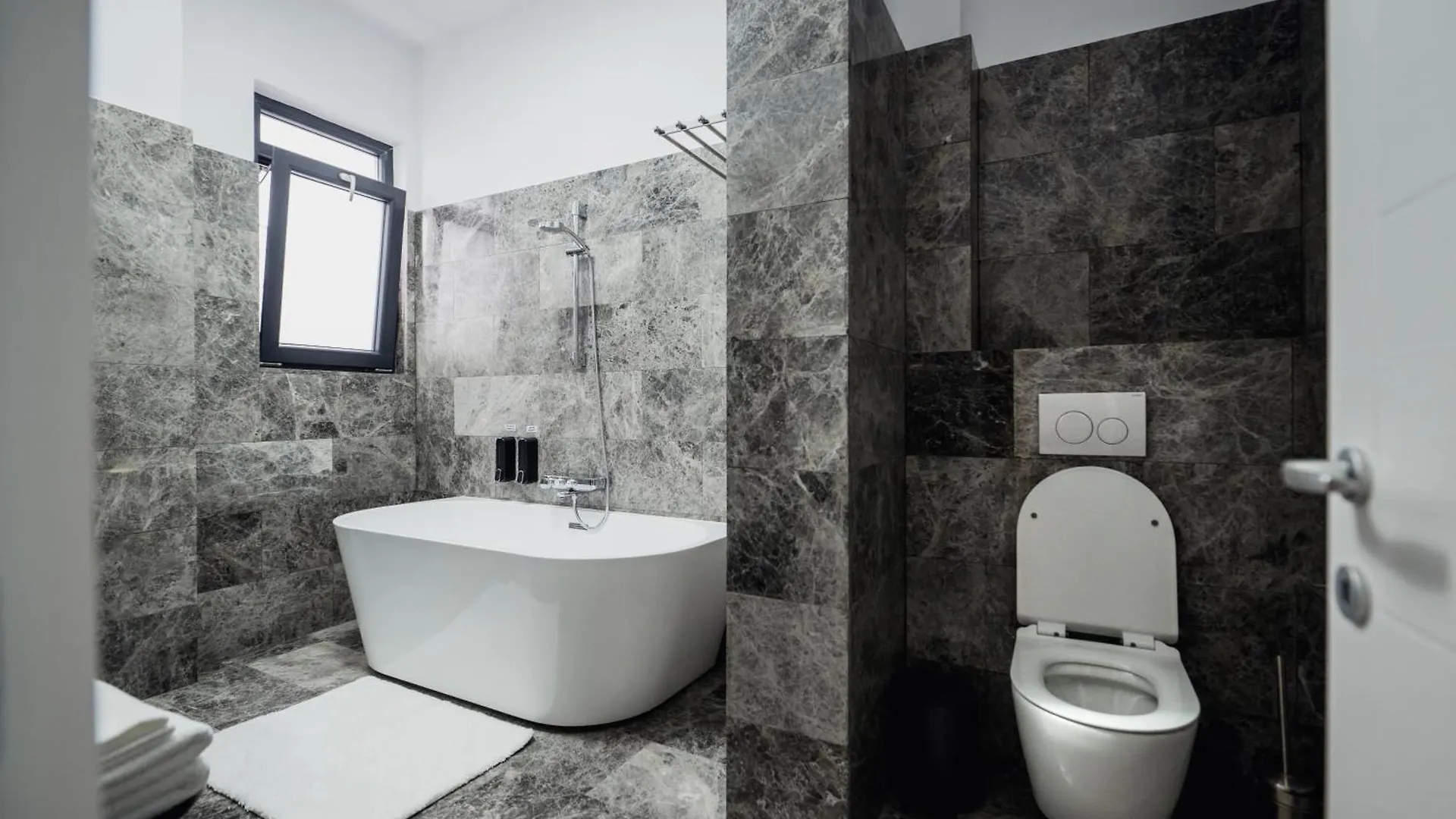 Hotel Aristide House Bukareszt 0*,
