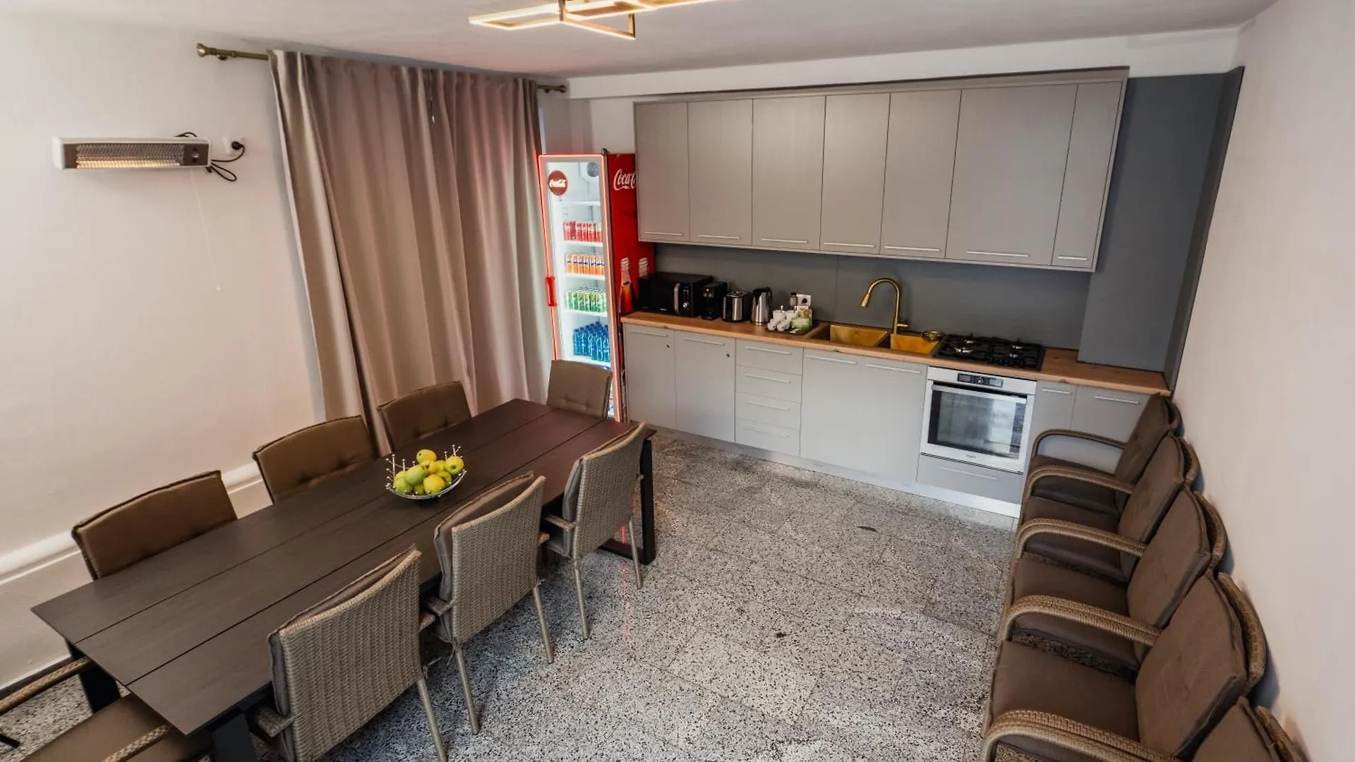 Hotel Aristide House Bukarest