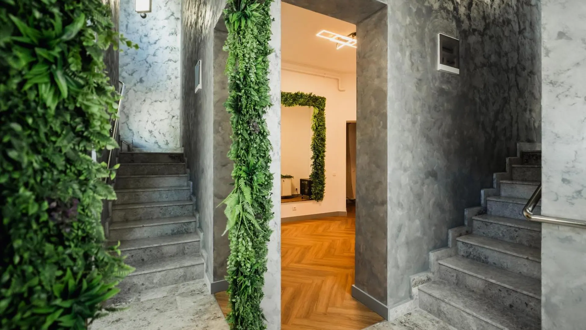 Hotel Aristide House Bukarest