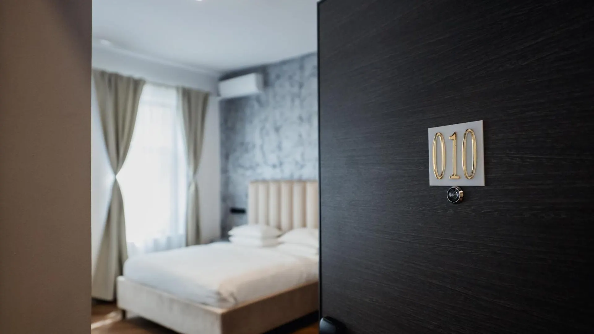 Pensjonat Hotel Aristide House Bukareszt