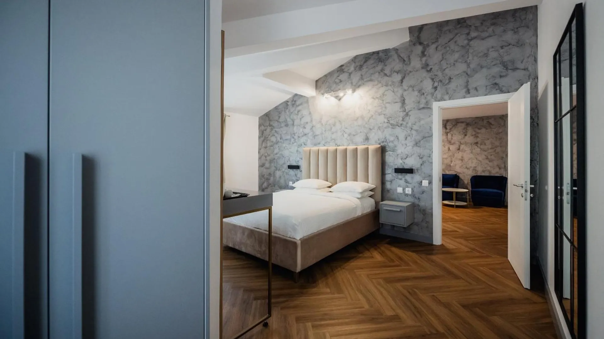 Hotel Aristide House Bukarest 0*,  Rumänien
