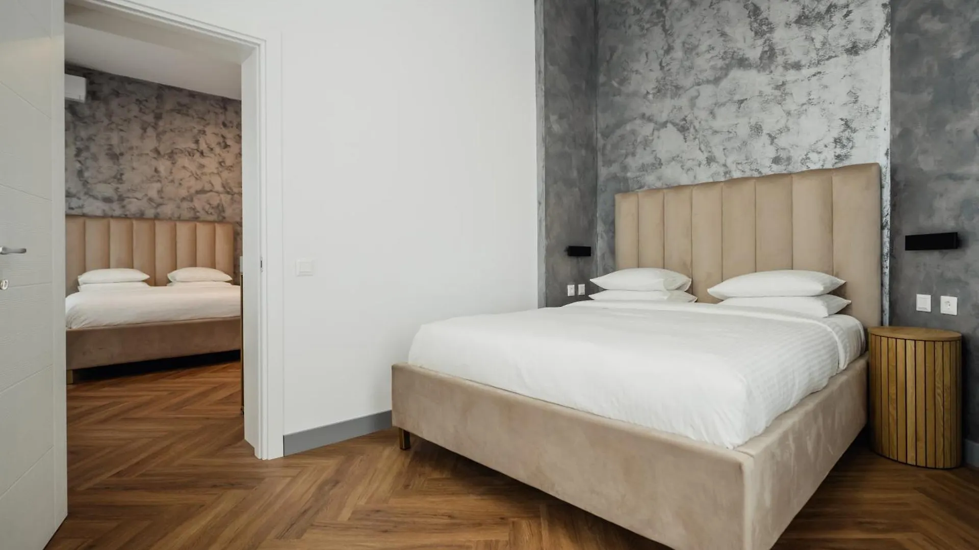 Gasthof Hotel Aristide House Bukarest