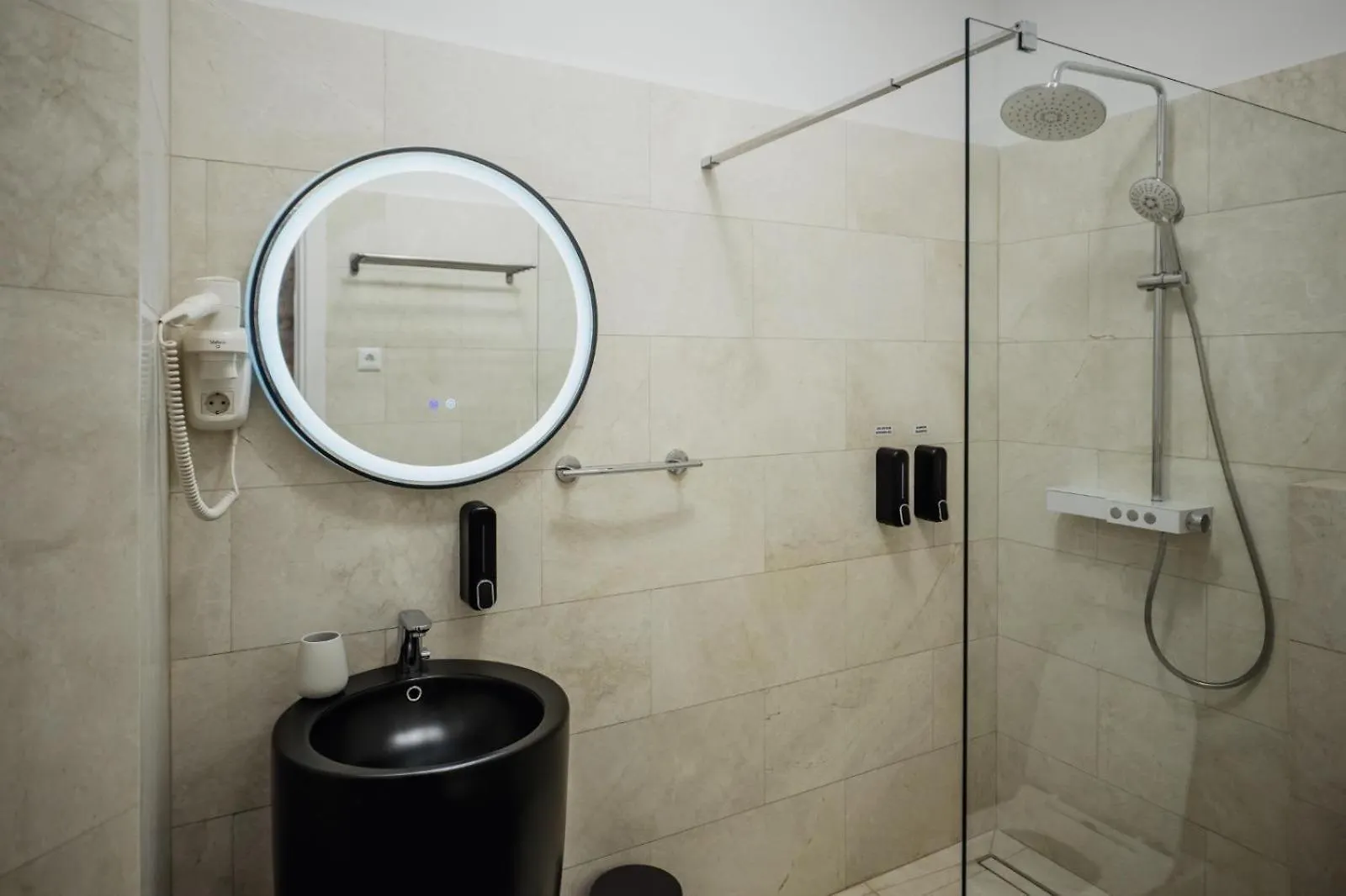 Pensjonat Hotel Aristide House Bukareszt Rumunia